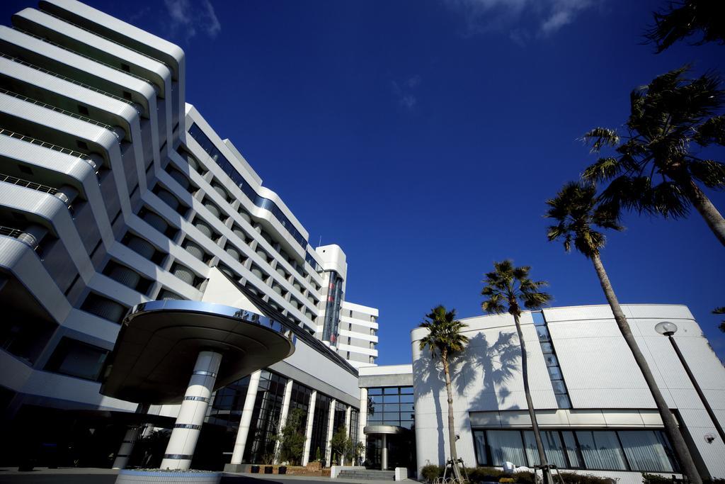 Hotel Seapalace Resort Toyohashi Exterior photo