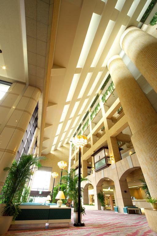 Hotel Seapalace Resort Toyohashi Exterior photo